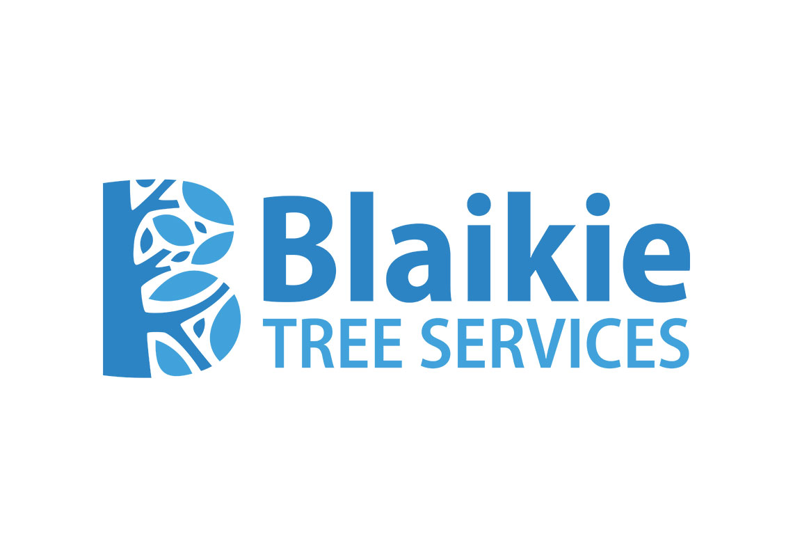 Blaikie Tree Services - Logo